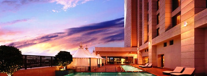 Hilton - Jaipur 01.jpg